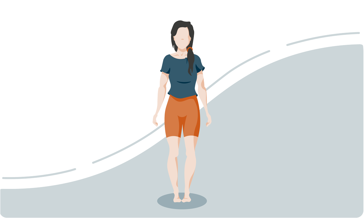 Vrouw