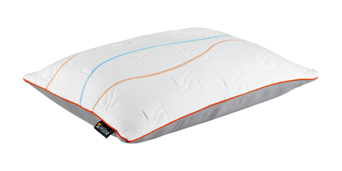 persoonlijkheid Voorbereiding uitdrukken Active Pillow | hoofdkussen | M line | kussen voor elk seizoen | M line  België