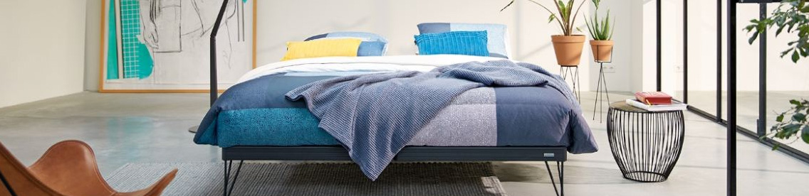 Nieuw Bed Kopen? | Enkele Tips | M line, Sleep Well Move Better
