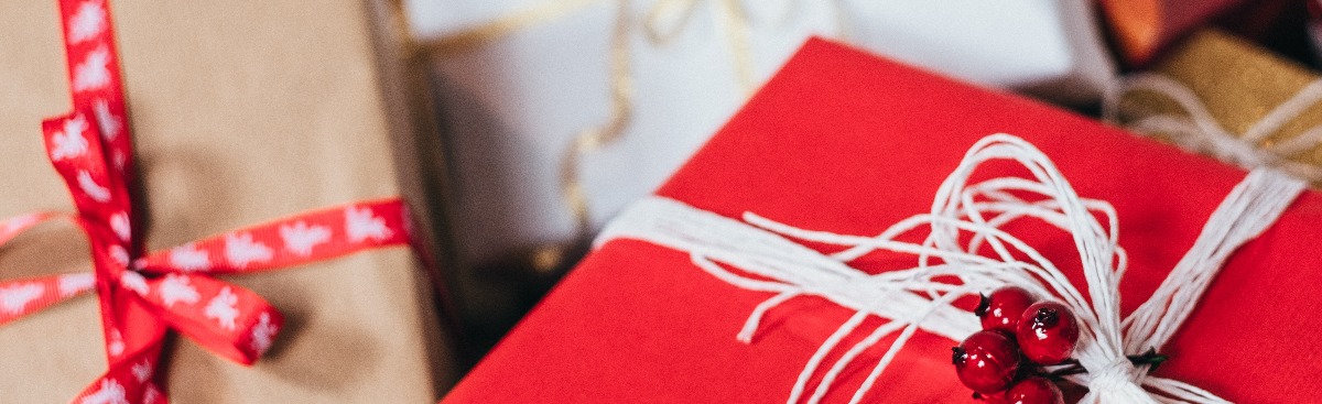 Cadeautips Kerst