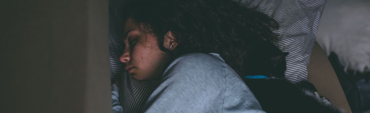 5 tips om slapeloosheid te voorkomen