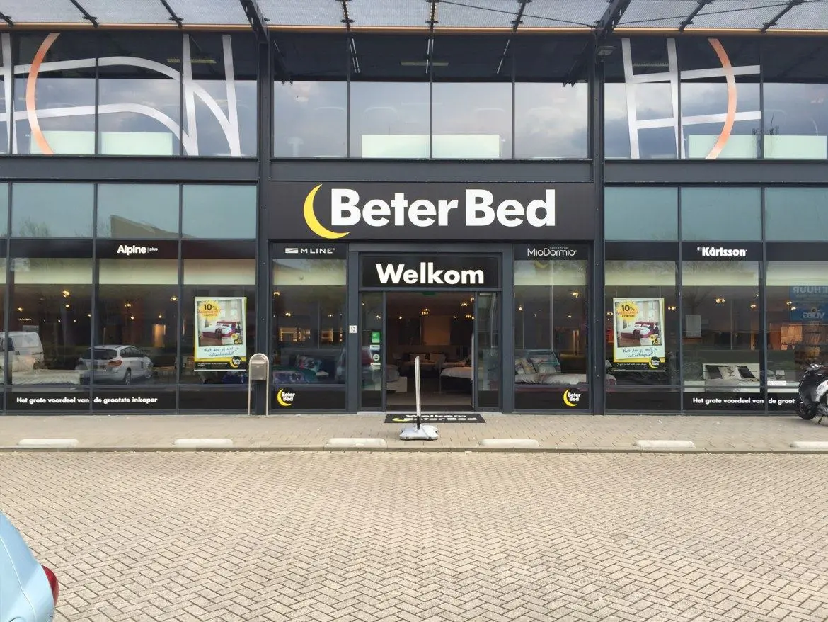 Beter Bed Heerhugowaard