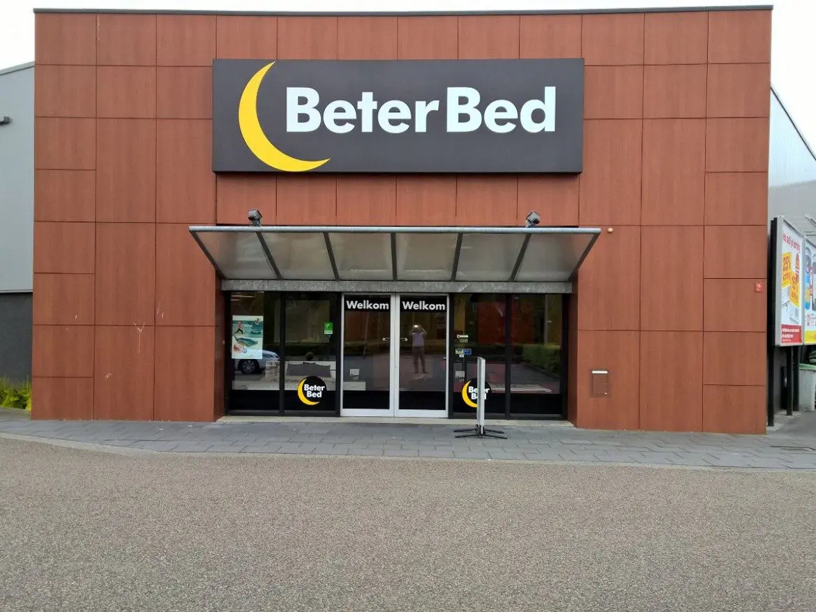 Beter Bed Leek