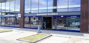 Boonman Bedden Tilburg