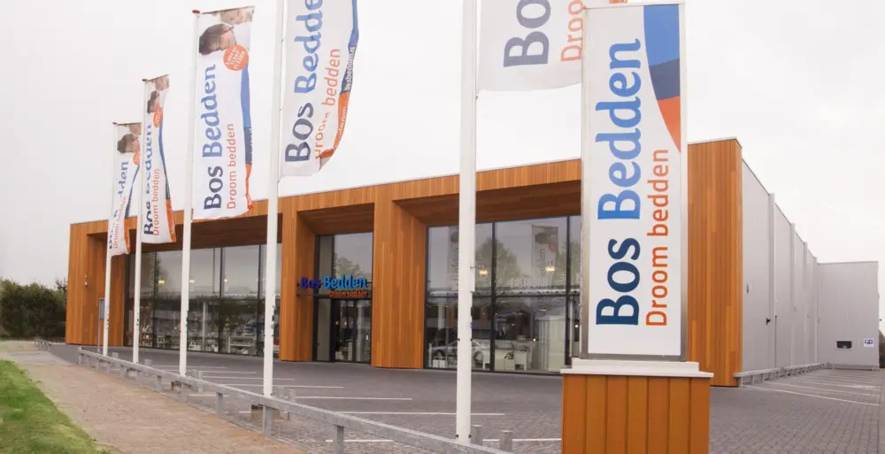 Bos Bedden Nieuwleusen