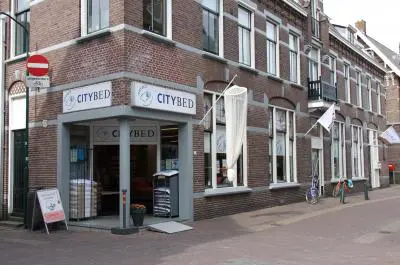 City Bed IJsselstein