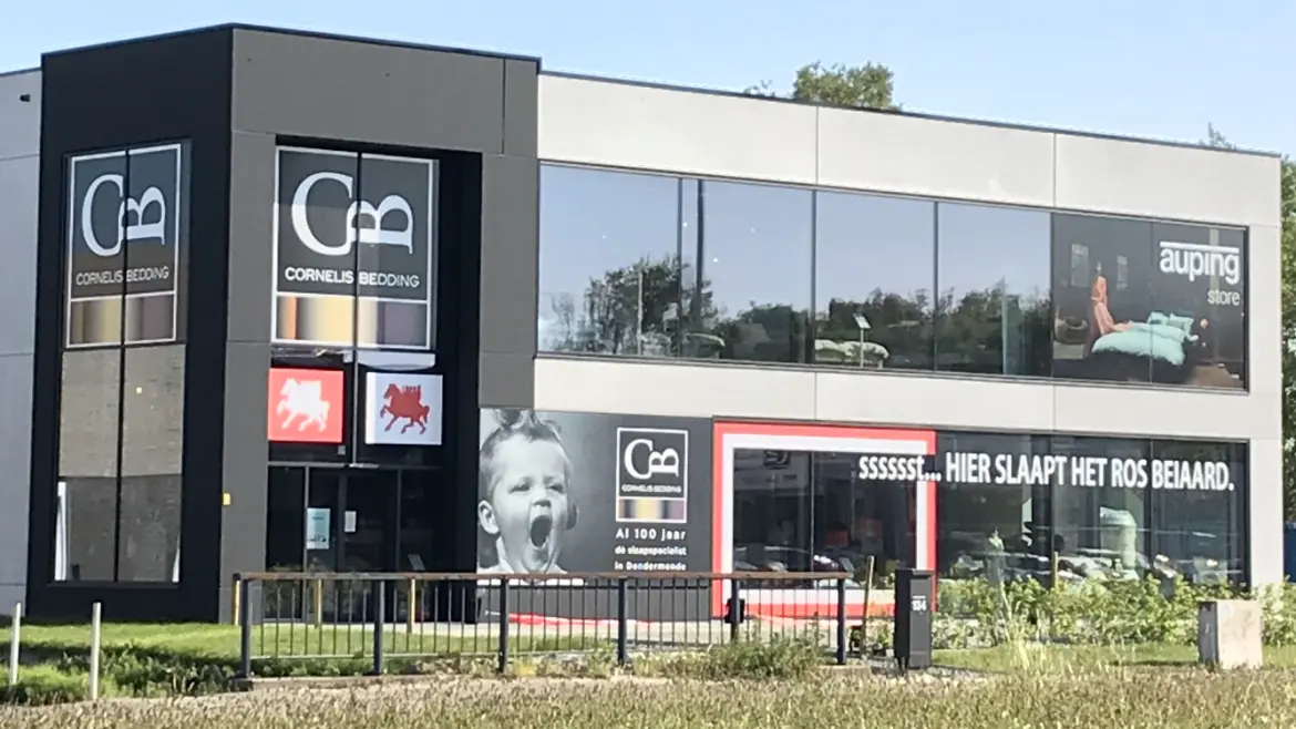 Cornelis Bedding Dendermonde