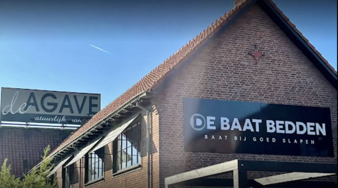 De Baat Bedden