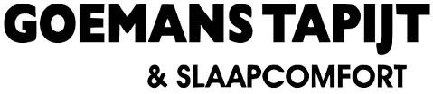 Goemans Tapijt & Slaapcomfort