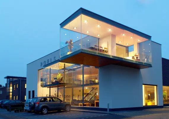 Poels Wonen & Slapen