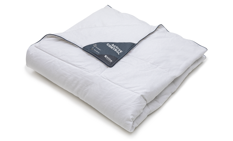 Artikel Active control dekbed