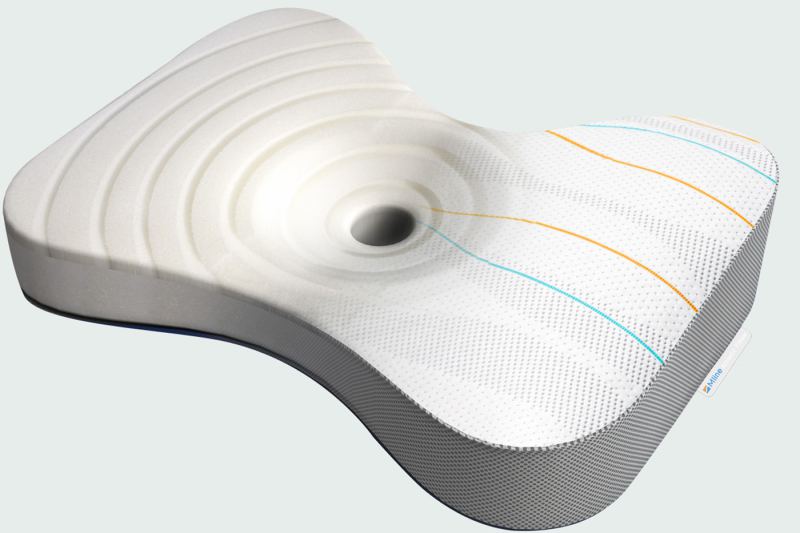 Artikel Athletic Pillow