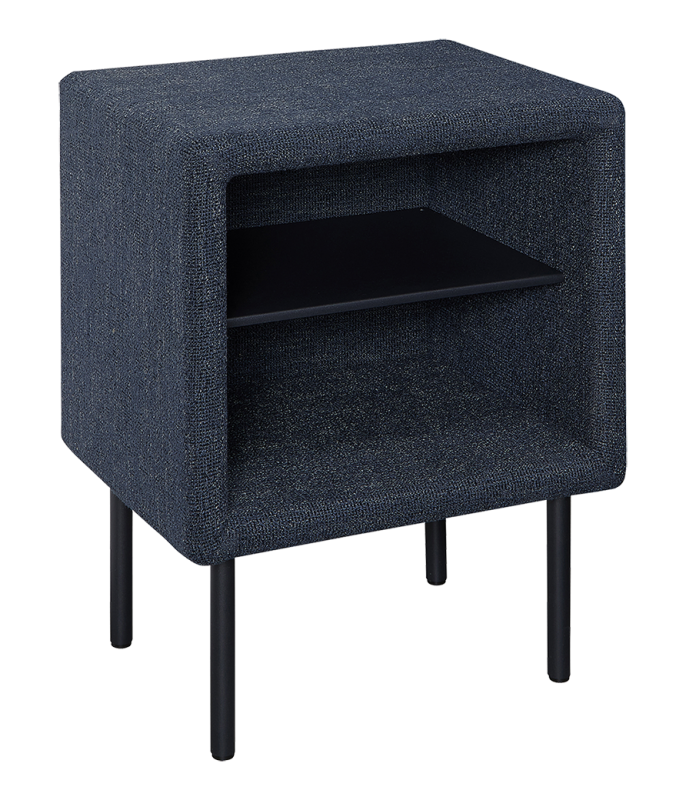 Artikel Nachttafel cube