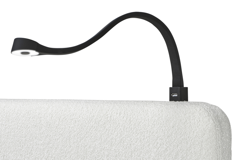 Artikel Universele LED lamp boxspring (2x)