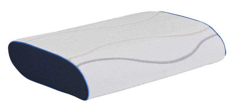 Artikel Pillow You Blauw