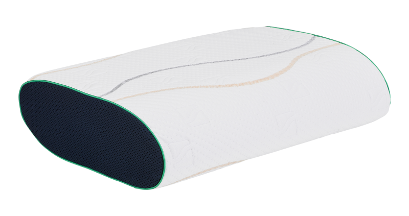 Artikel Pillow You Groen