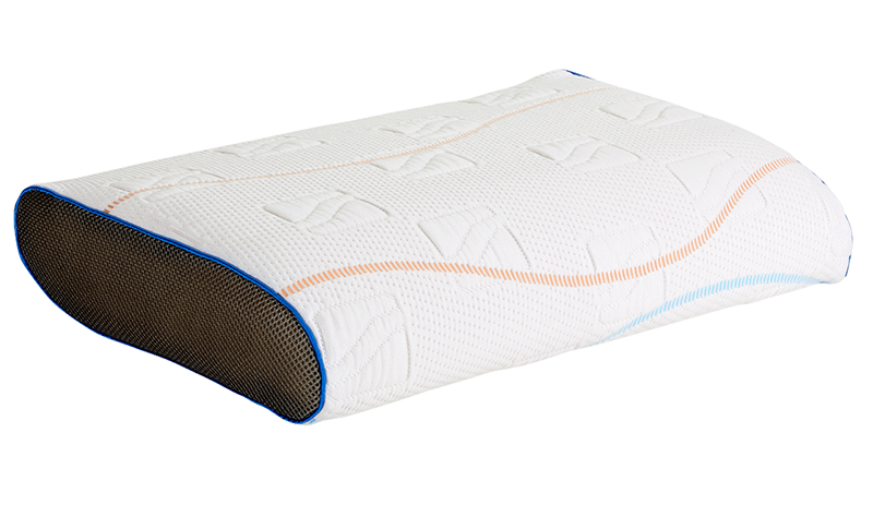 Artikel Pillow You Blauw