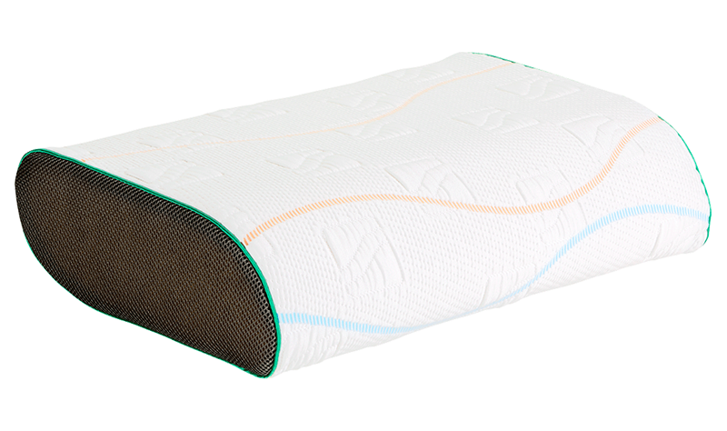 Artikel Pillow You Groen