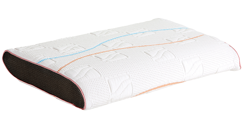 Artikel Pillow You Roze