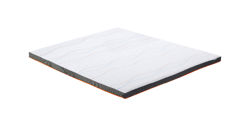 Artikel Topper Luxe soft