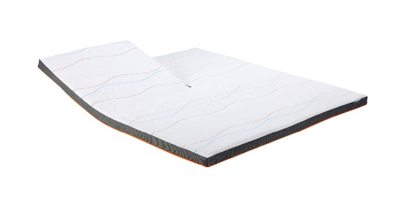 Artikel Topper Luxe firm split