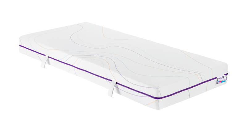 Wave Light matras