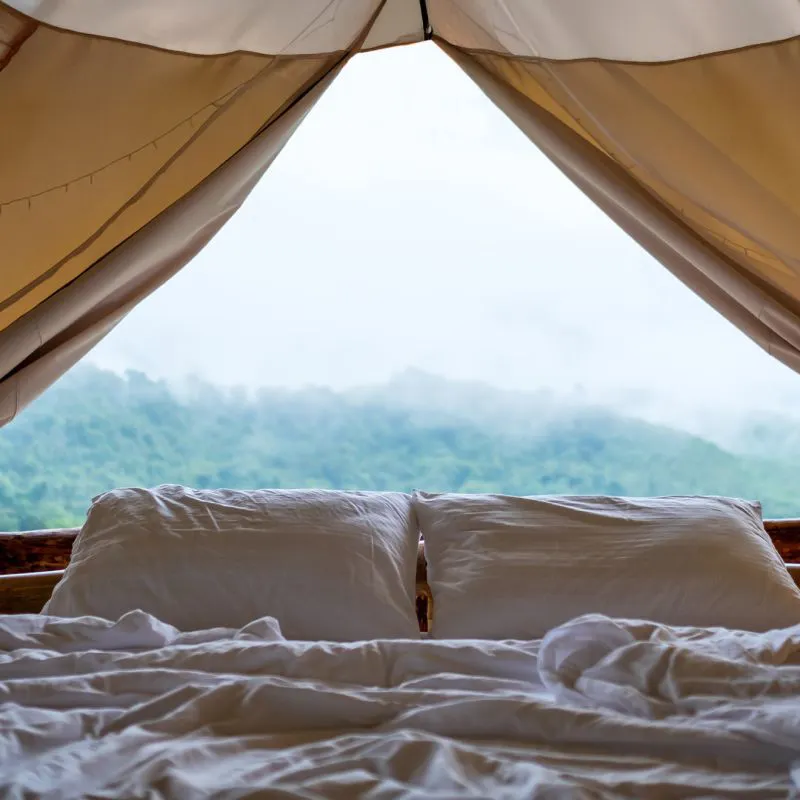 5 slaaptips voor en op je vakantie