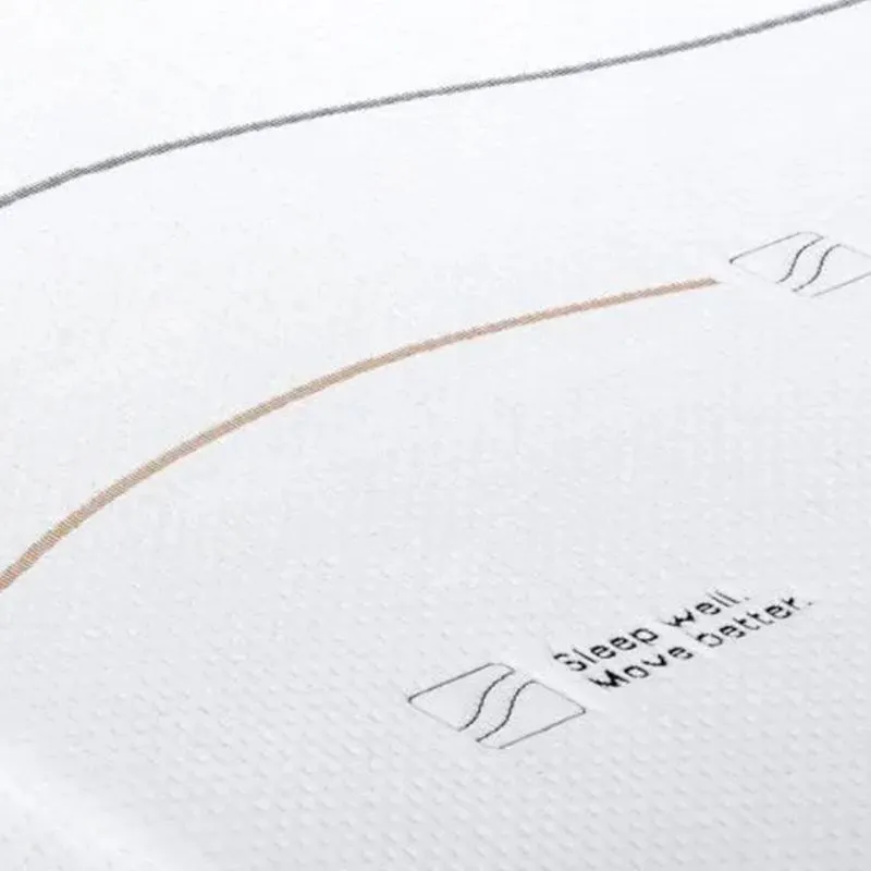 De rol van matrassen bij het verminderen van rug- en nekpijn