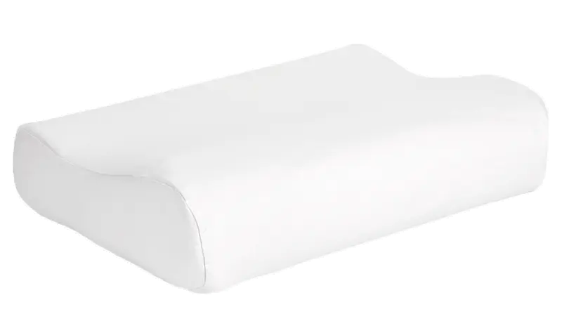 Hoofdkussensloop Wave Pillow