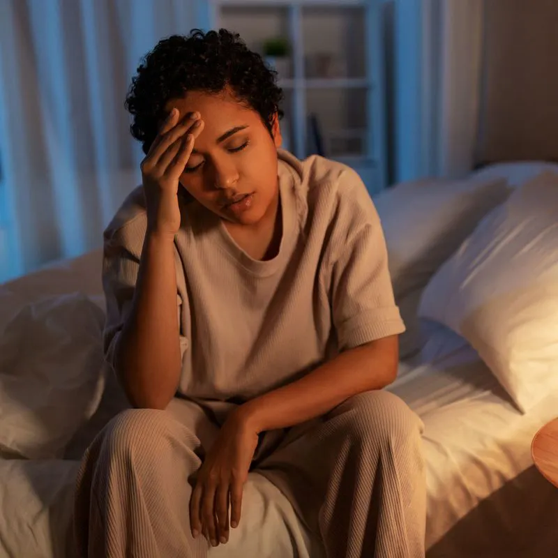 Hoe kunnen aromatherapie en andere alternatieve behandelingen helpen bij slaapstoornissen