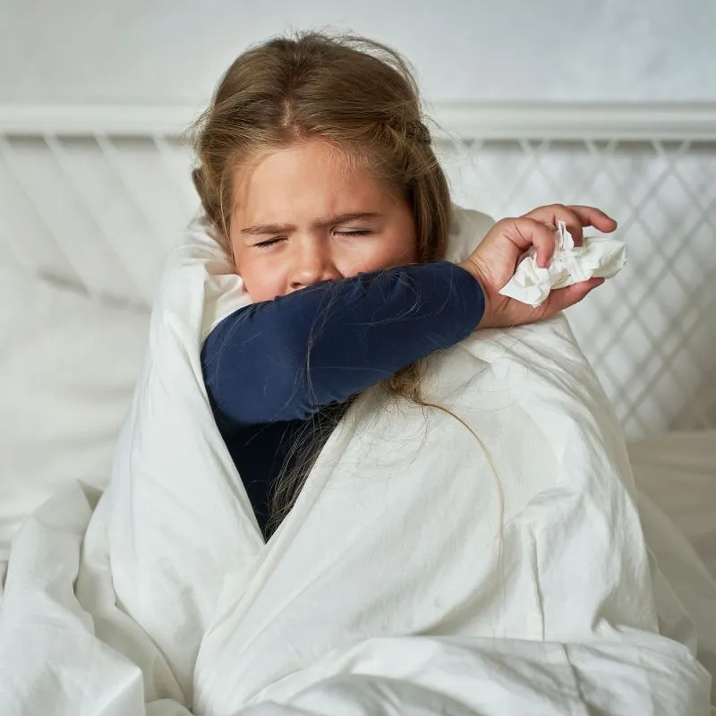 Tips tegen huisstofmijt in je slaapkamer