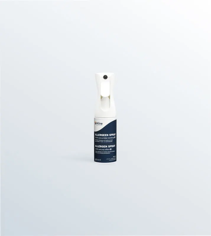 Allergeen spray