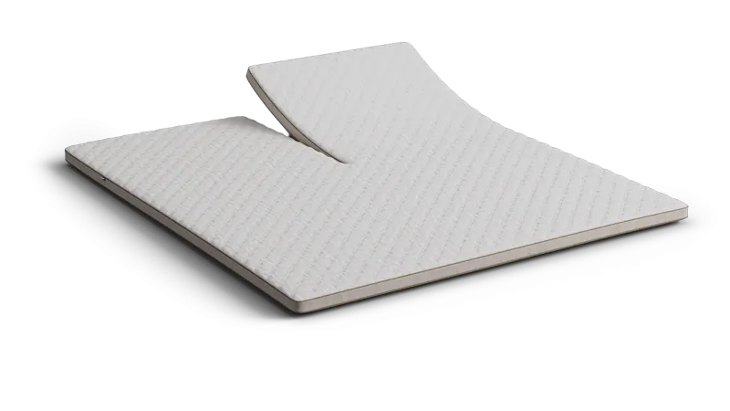 Topper Prestige split