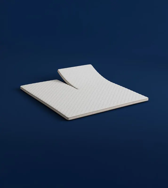 Topper Prestige split