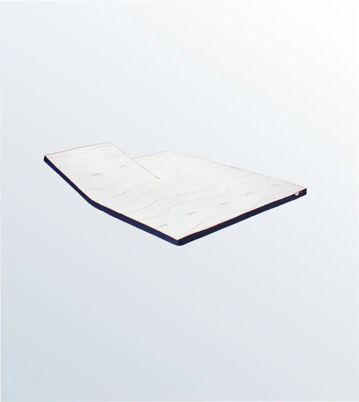 Topper Cool Motion firm split