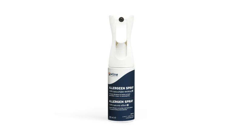 Allergeen spray