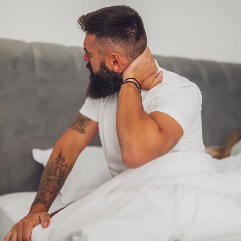 Wat is het beste matras tegen nekklachten?