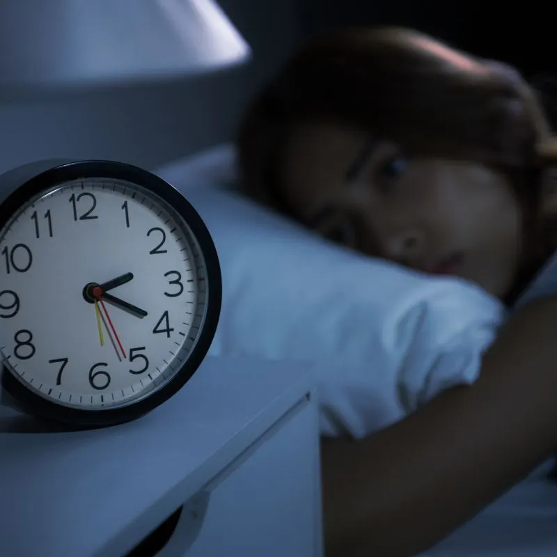 Je slaapritme behouden tijdens de wintertijd