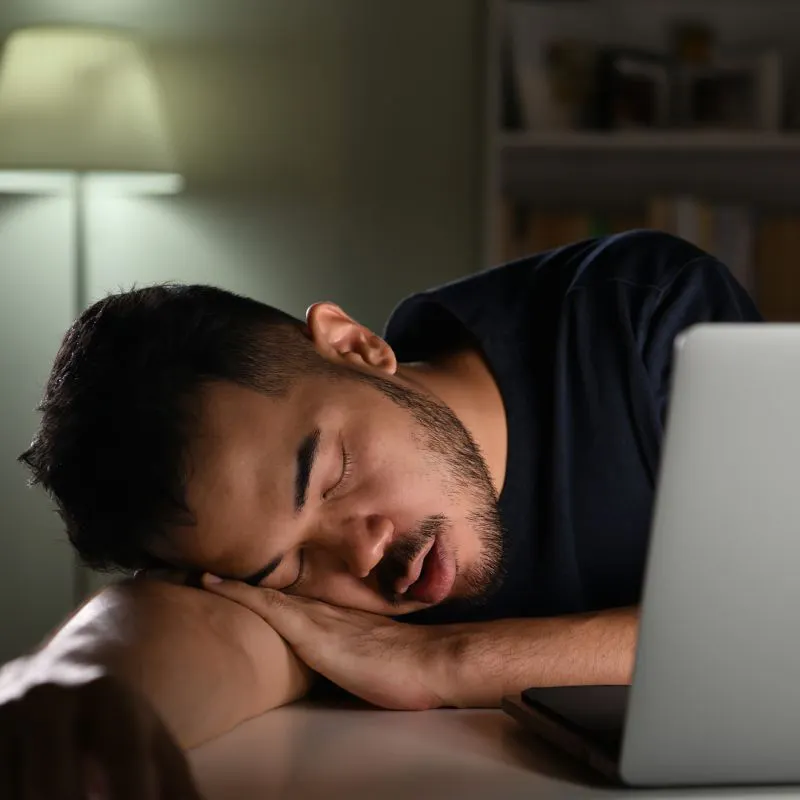 Tips om je slaapgewoonten te verbeteren