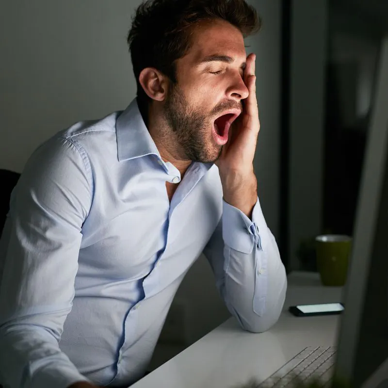 Hoe ga je om met een jetlag?