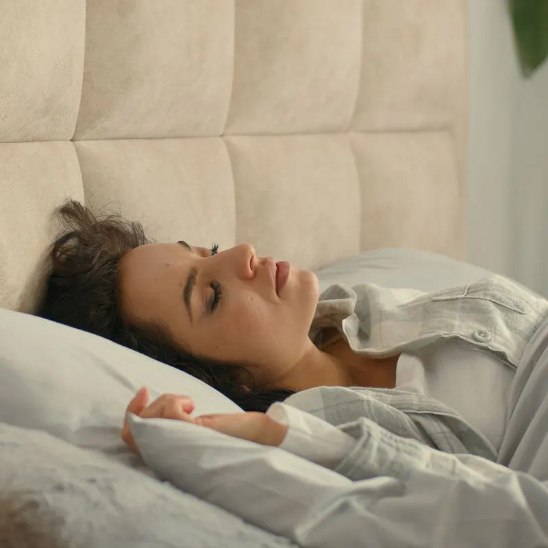 Hoeveel slaap heb ik nodig?