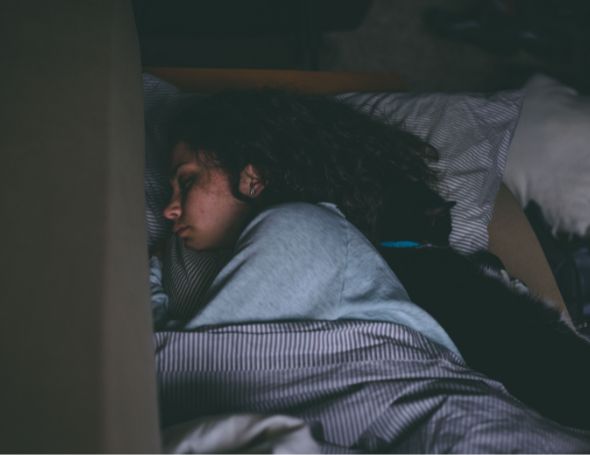 5 tips om slapeloosheid tegen te gaan