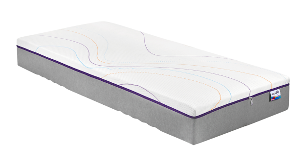Wave matras