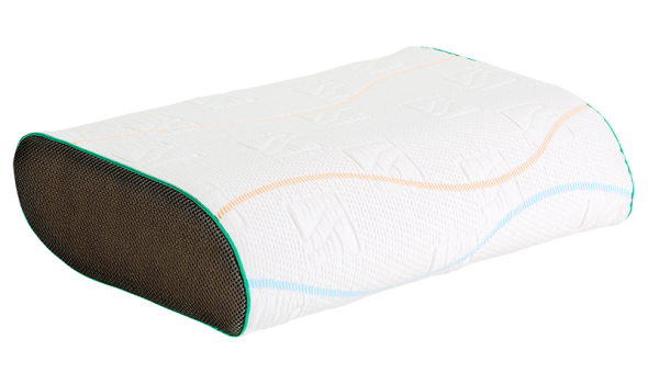 Pillow You Groen