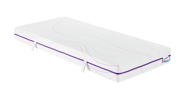 Wave Light matras