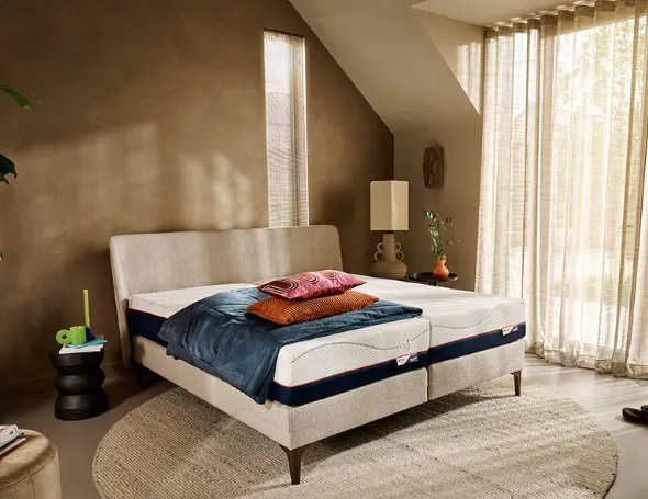 Tips om je boxspring zo goed als nieuw te houden
