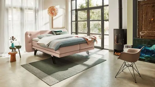 Wat is de levensduur van een boxspring?