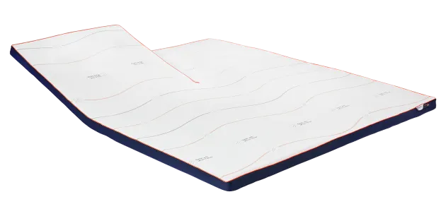 Topper Cool Motion soft split