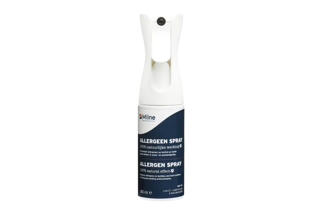 Allergeen spray