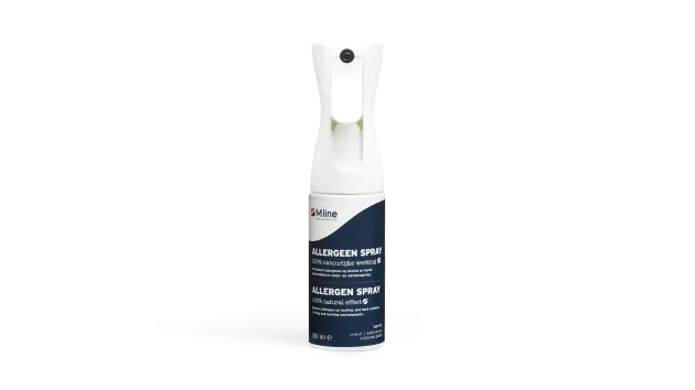 Allergeen spray
